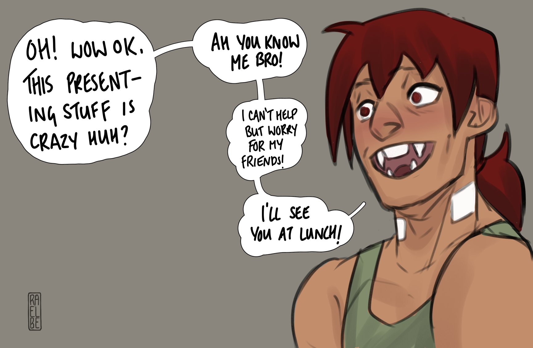 [@Realbe ] KRBK [Eng] — 044