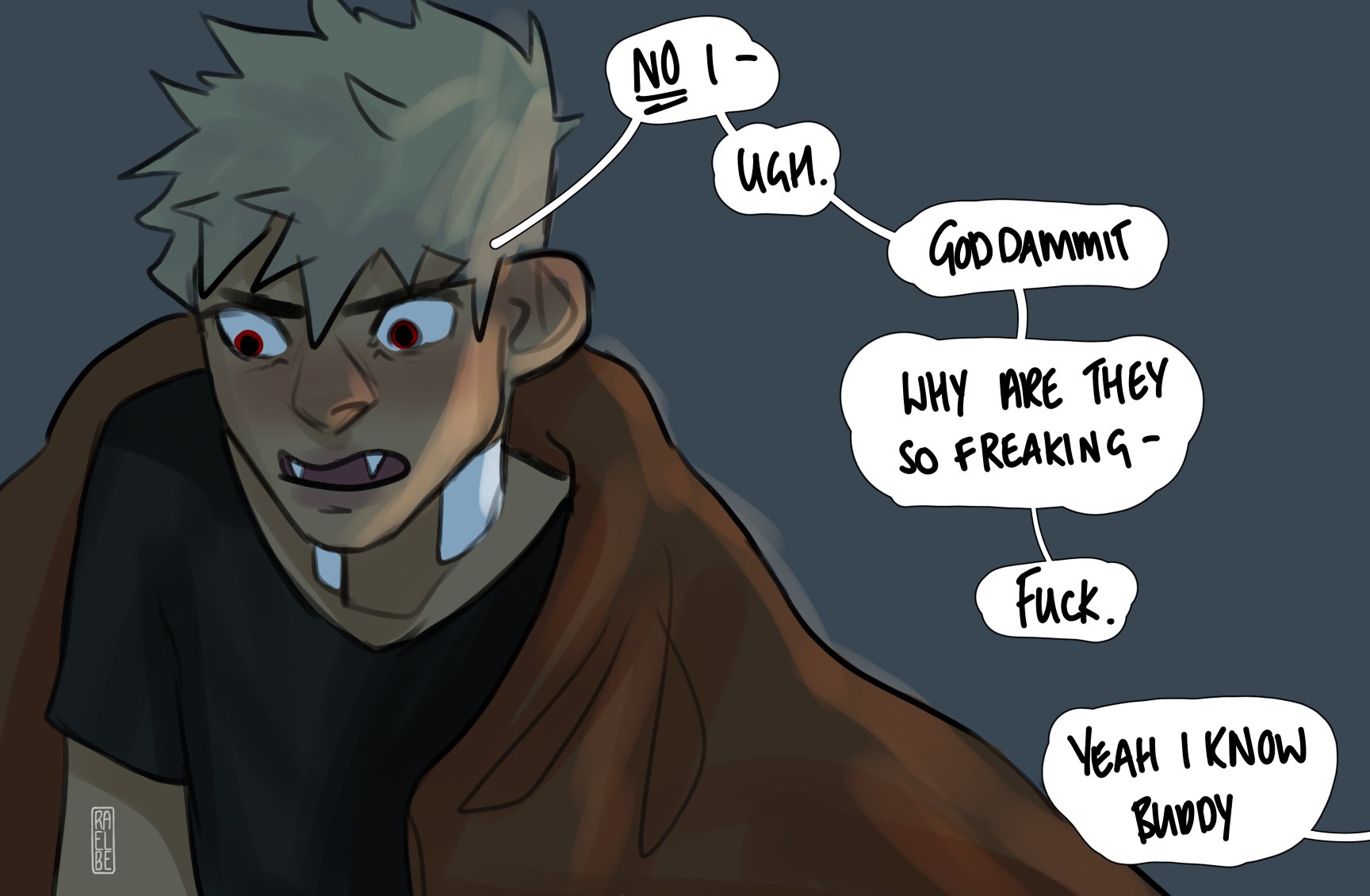 [@Realbe ] KRBK [Eng] — 071