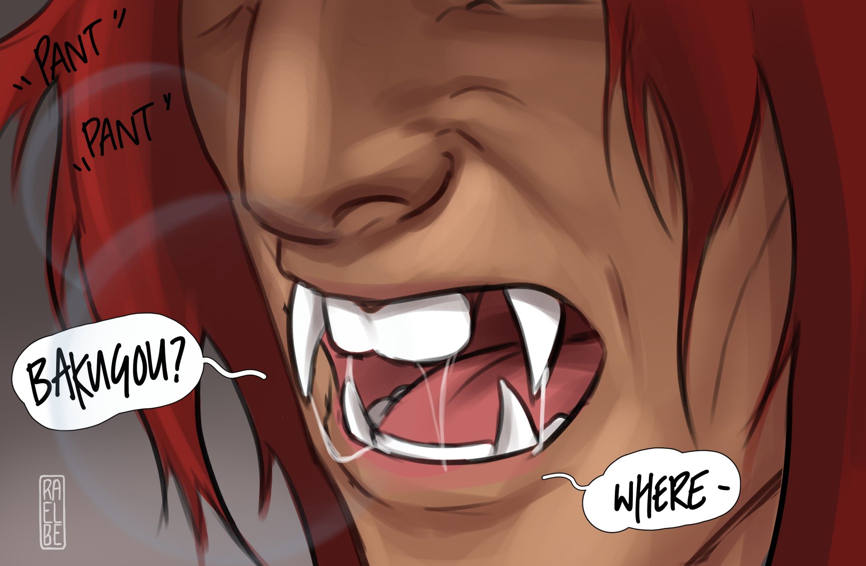 [@Realbe ] KRBK [Eng] — 077