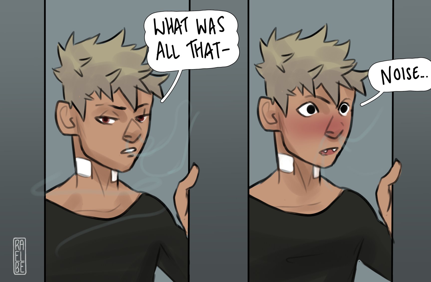 [@Realbe ] KRBK [Eng] — 101