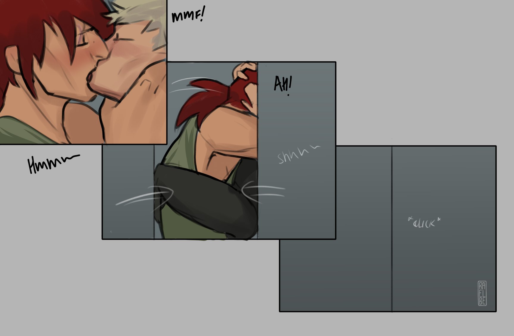 [@Realbe ] KRBK [Eng] — 113