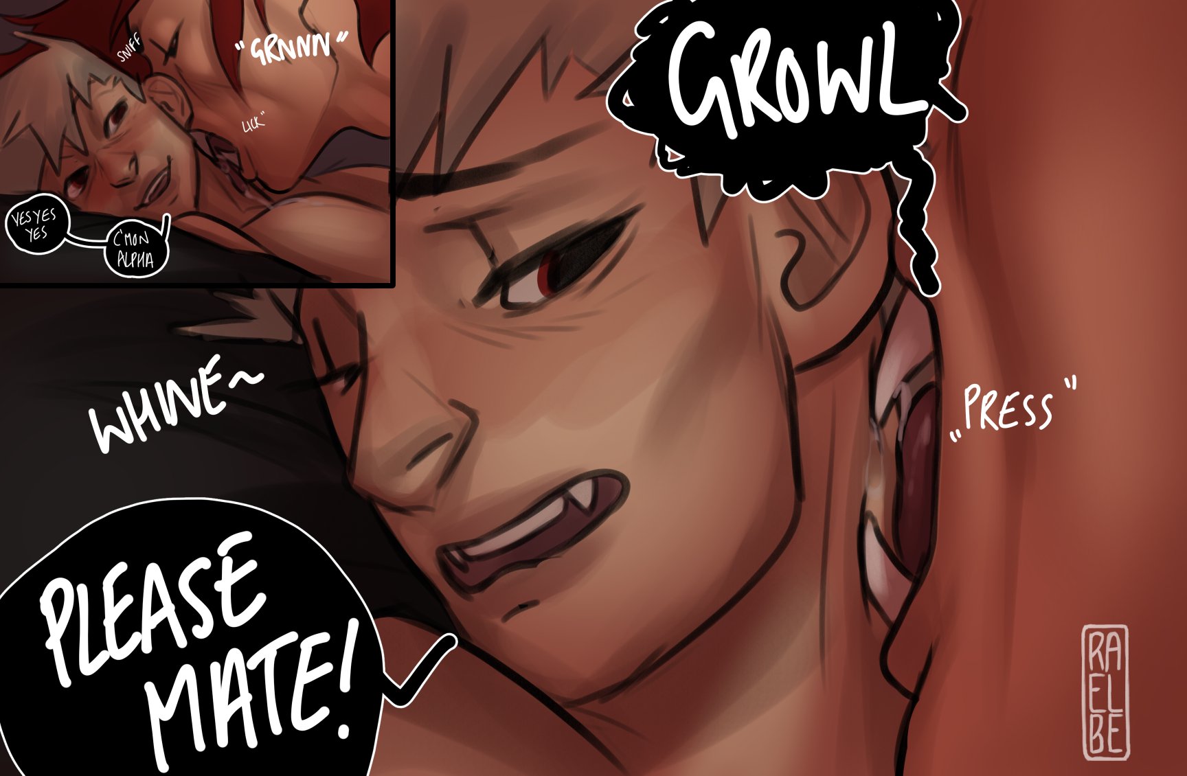 [@Realbe ] KRBK [Eng] — 128