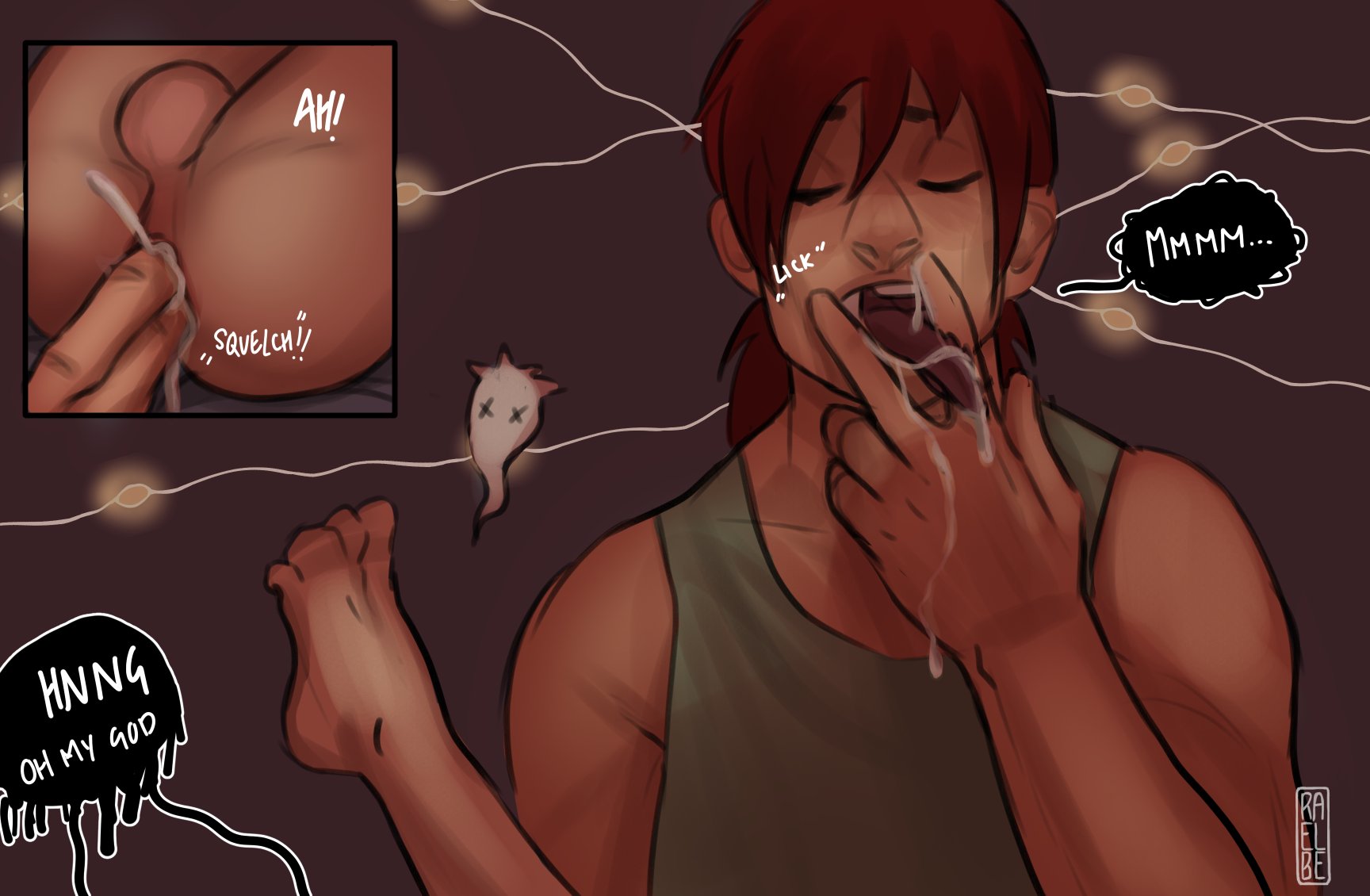 [@Realbe ] KRBK [Eng] — 131
