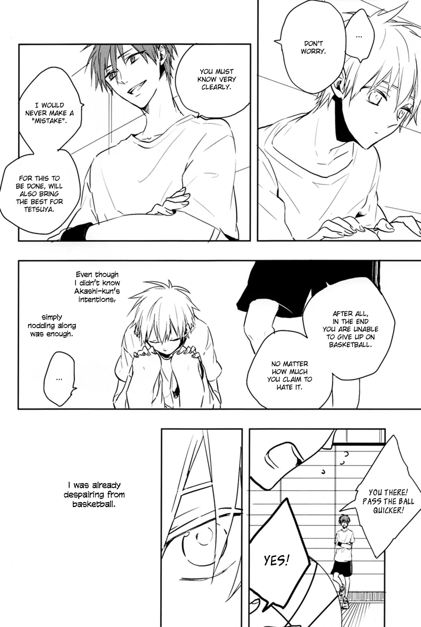 [Fs (Fujisawa)] Kuroko no Basuke dj – Perfect Enemy [Eng] — 005