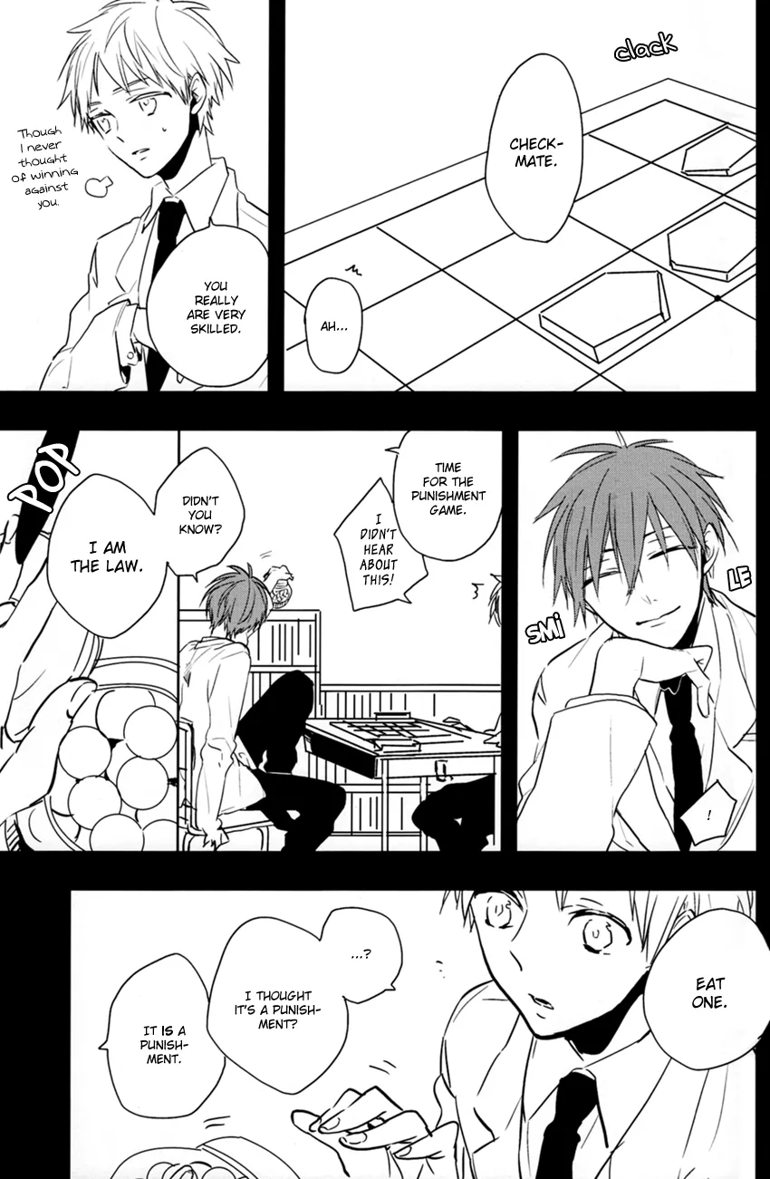 [Fs (Fujisawa)] Kuroko no Basuke dj – Perfect Enemy [Eng] — 014