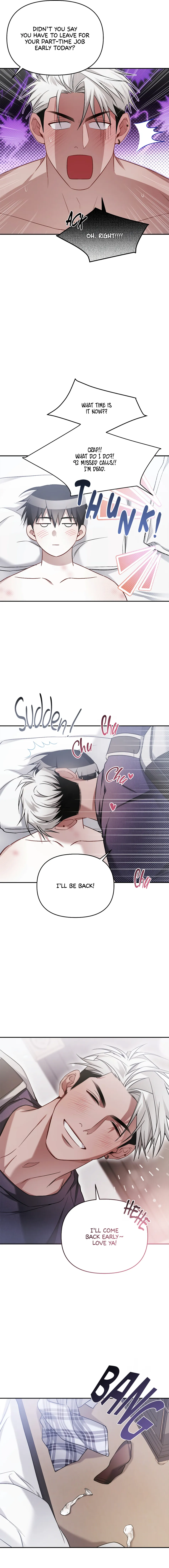 [Bele] Brotherly XX [Eng] (update c.5) — 089