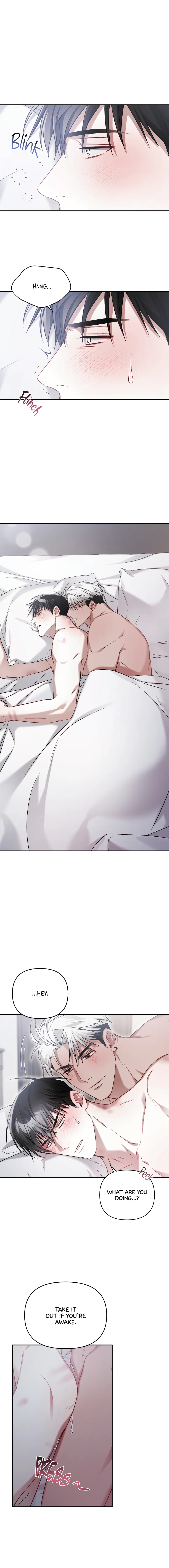 [Bele] Brotherly XX [Eng] (update c.5) — 084