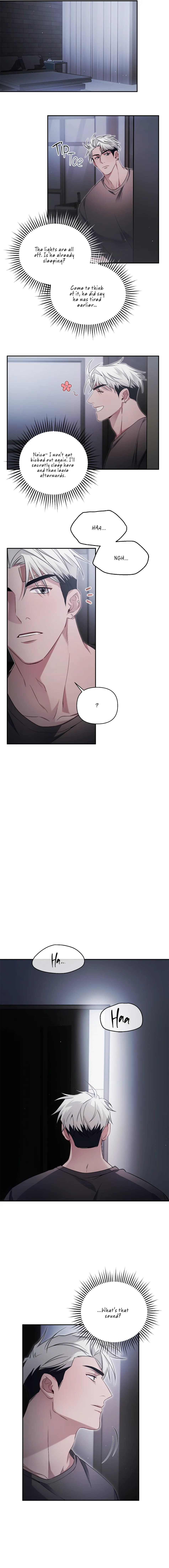 [Bele] Brotherly XX [Eng] (update c.5) — 013