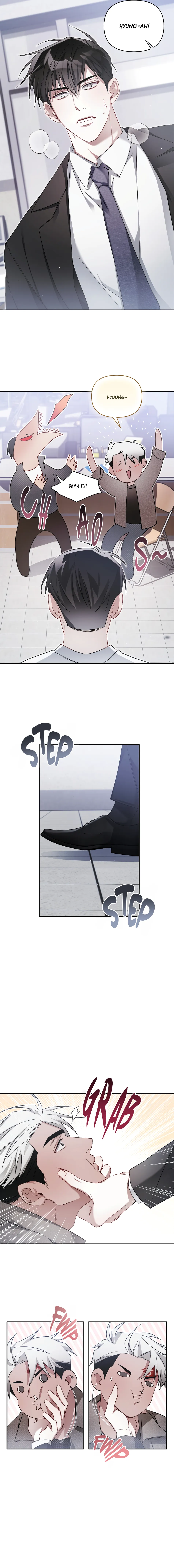 [Bele] Brotherly XX [Eng] (update c.5) — 005