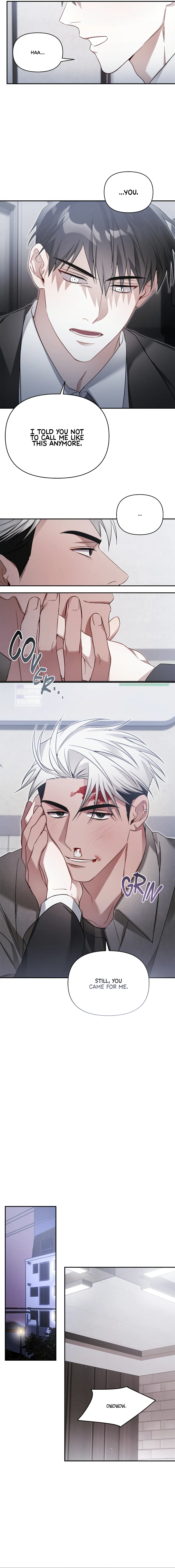 [Bele] Brotherly XX [Eng] (update c.5) — 006