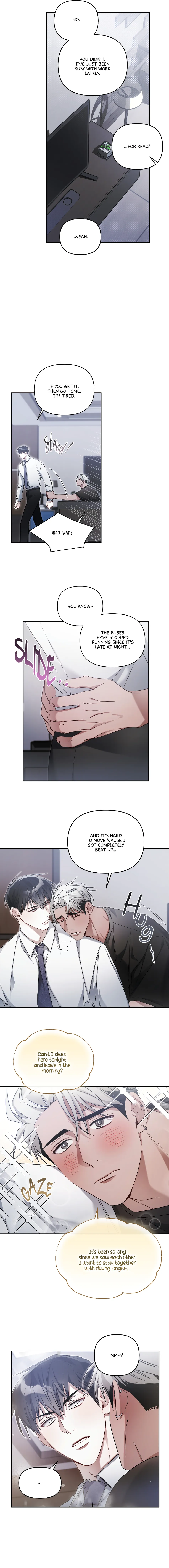 [Bele] Brotherly XX [Eng] (update c.5) — 009
