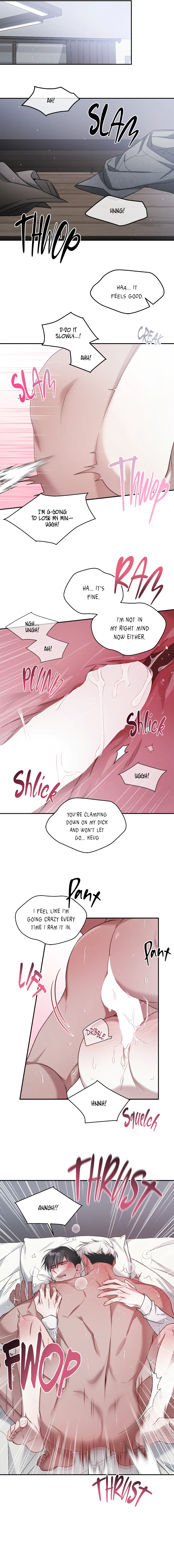 [Bele] Brotherly XX [Eng] (update c.5) — 030