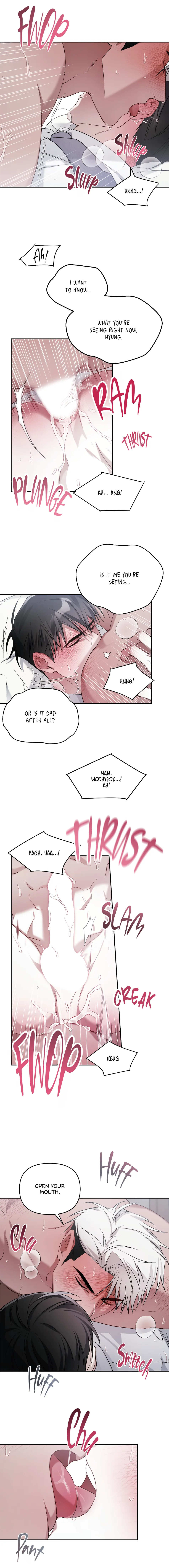[Bele] Brotherly XX [Eng] (update c.5) — 031