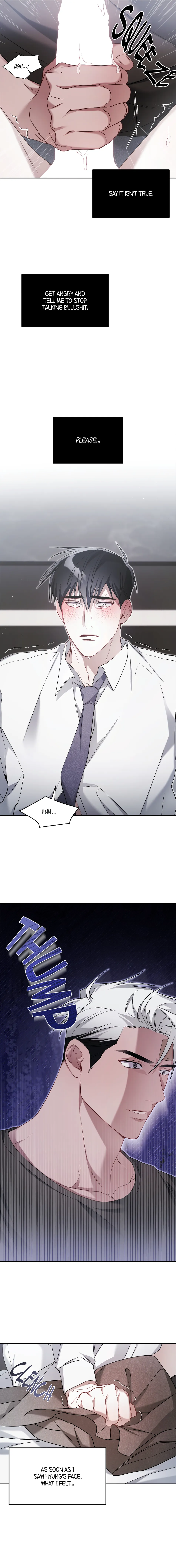 [Bele] Brotherly XX [Eng] (update c.5) — 022