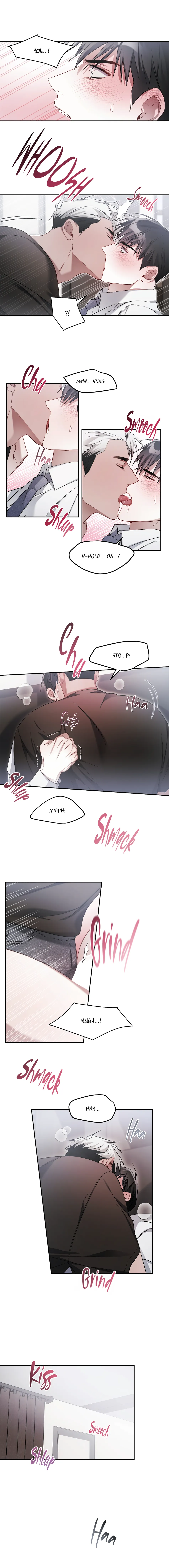 [Bele] Brotherly XX [Eng] (update c.5) — 024