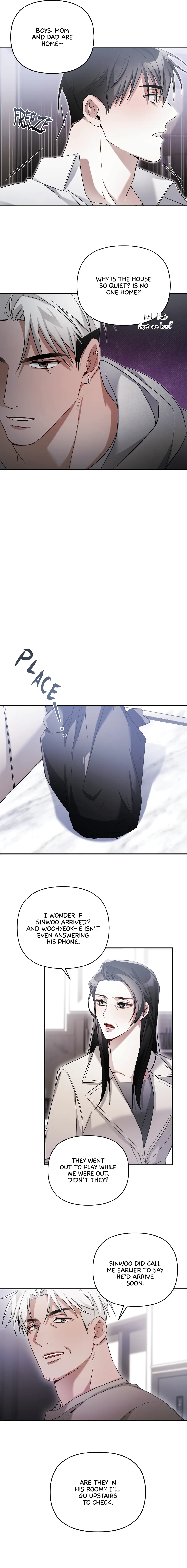 [Bele] Brotherly XX [Eng] (update c.5) — 047