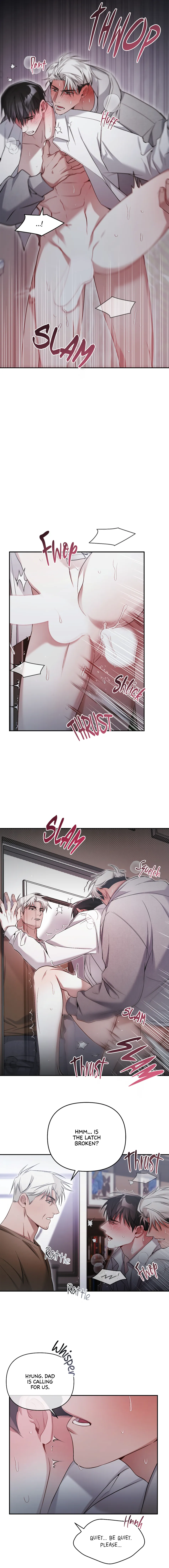[Bele] Brotherly XX [Eng] (update c.5) — 049