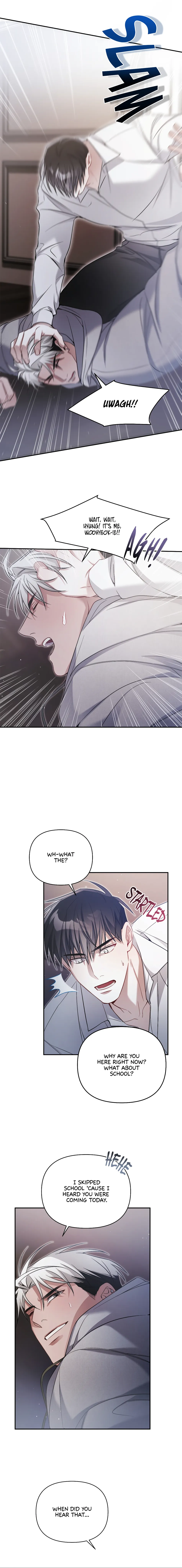 [Bele] Brotherly XX [Eng] (update c.5) — 043