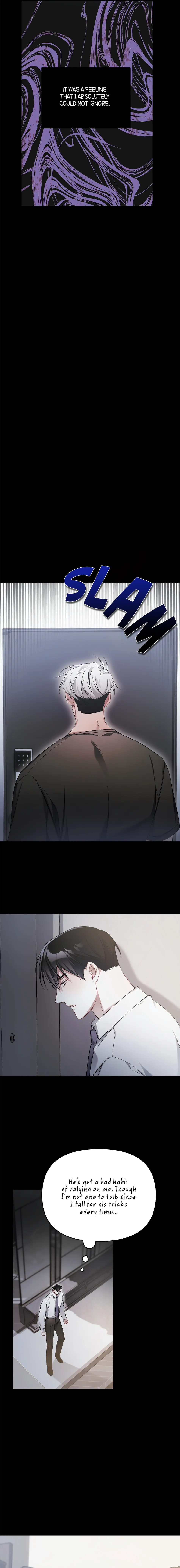 [Bele] Brotherly XX [Eng] (update c.5) — 068