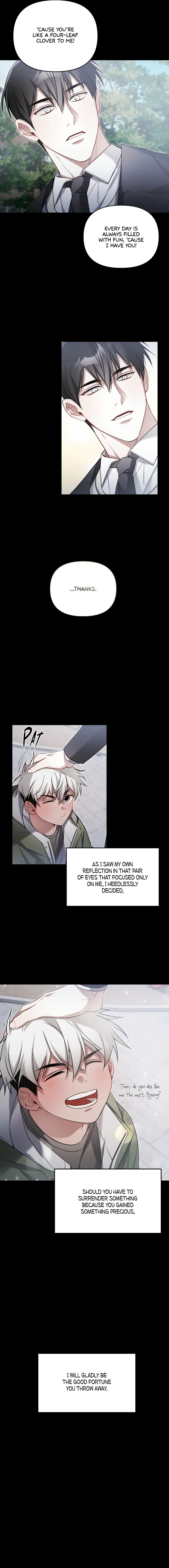 [Bele] Brotherly XX [Eng] (update c.5) — 061