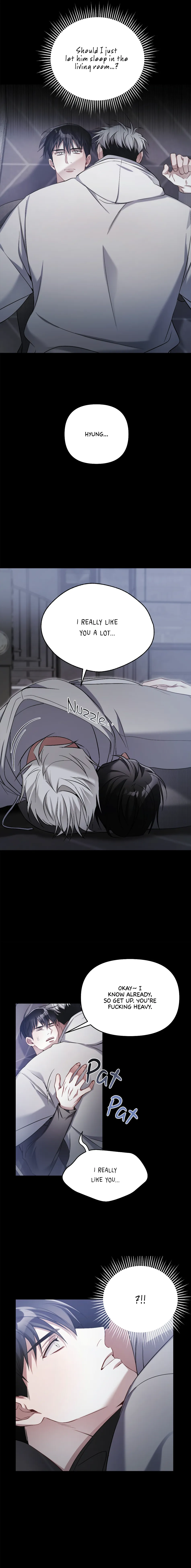 [Bele] Brotherly XX [Eng] (update c.5) — 064