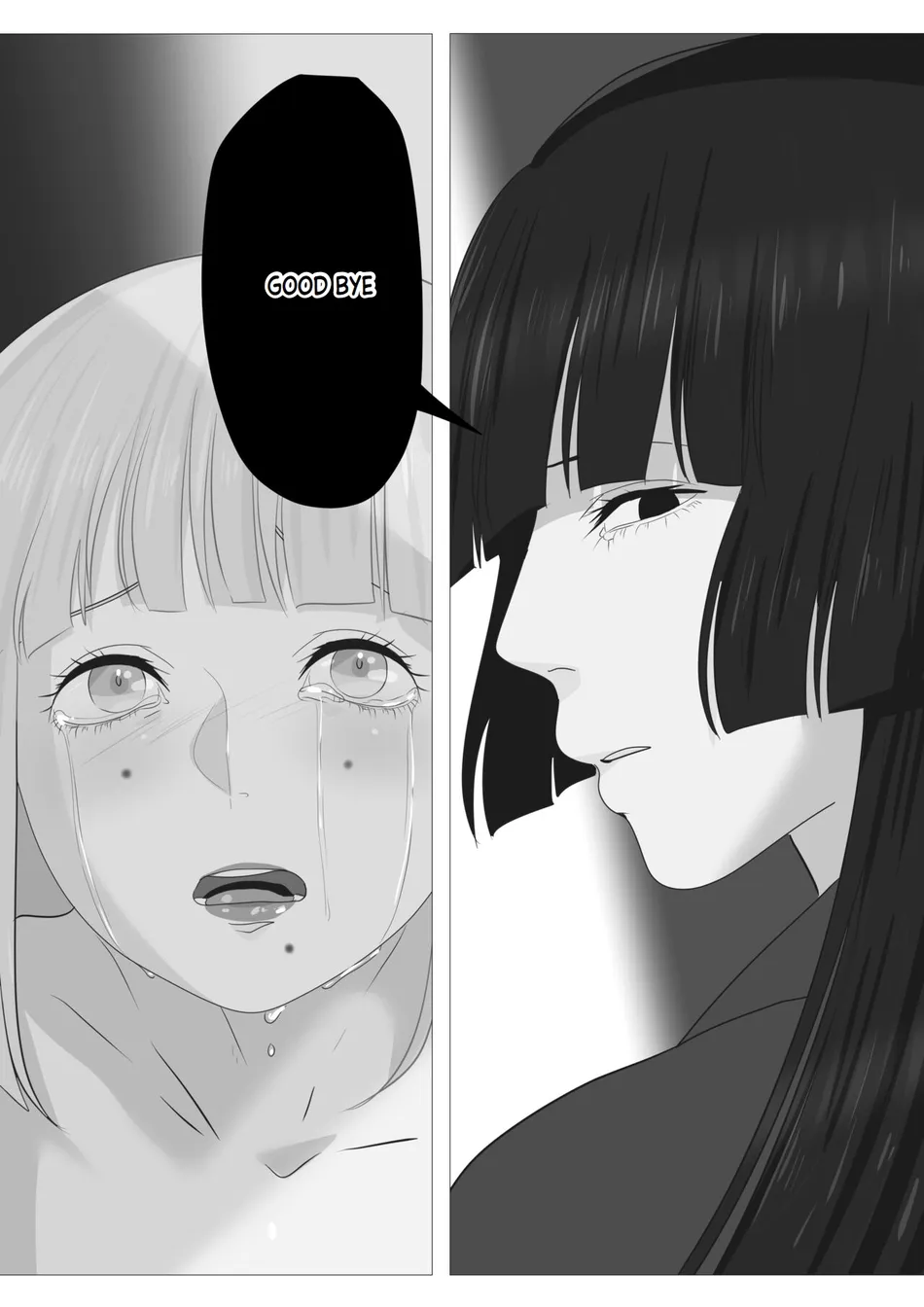 [Onisake (Tsurumaru Riri)] Kagendou Vol. 3 [Eng] — 036