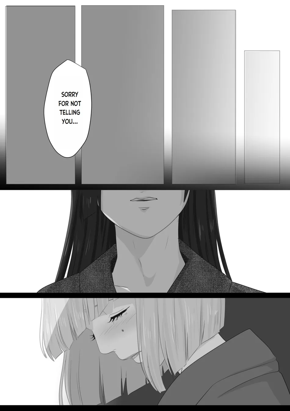 [Onisake (Tsurumaru Riri)] Kagendou Vol. 3 [Eng] — 047