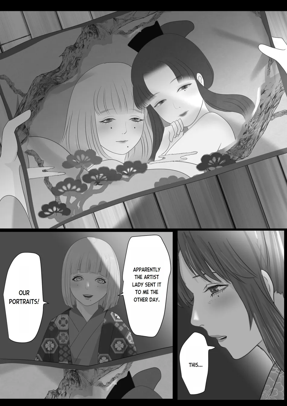[Onisake (Tsurumaru Riri)] Kagendou Vol. 3 [Eng] — 079
