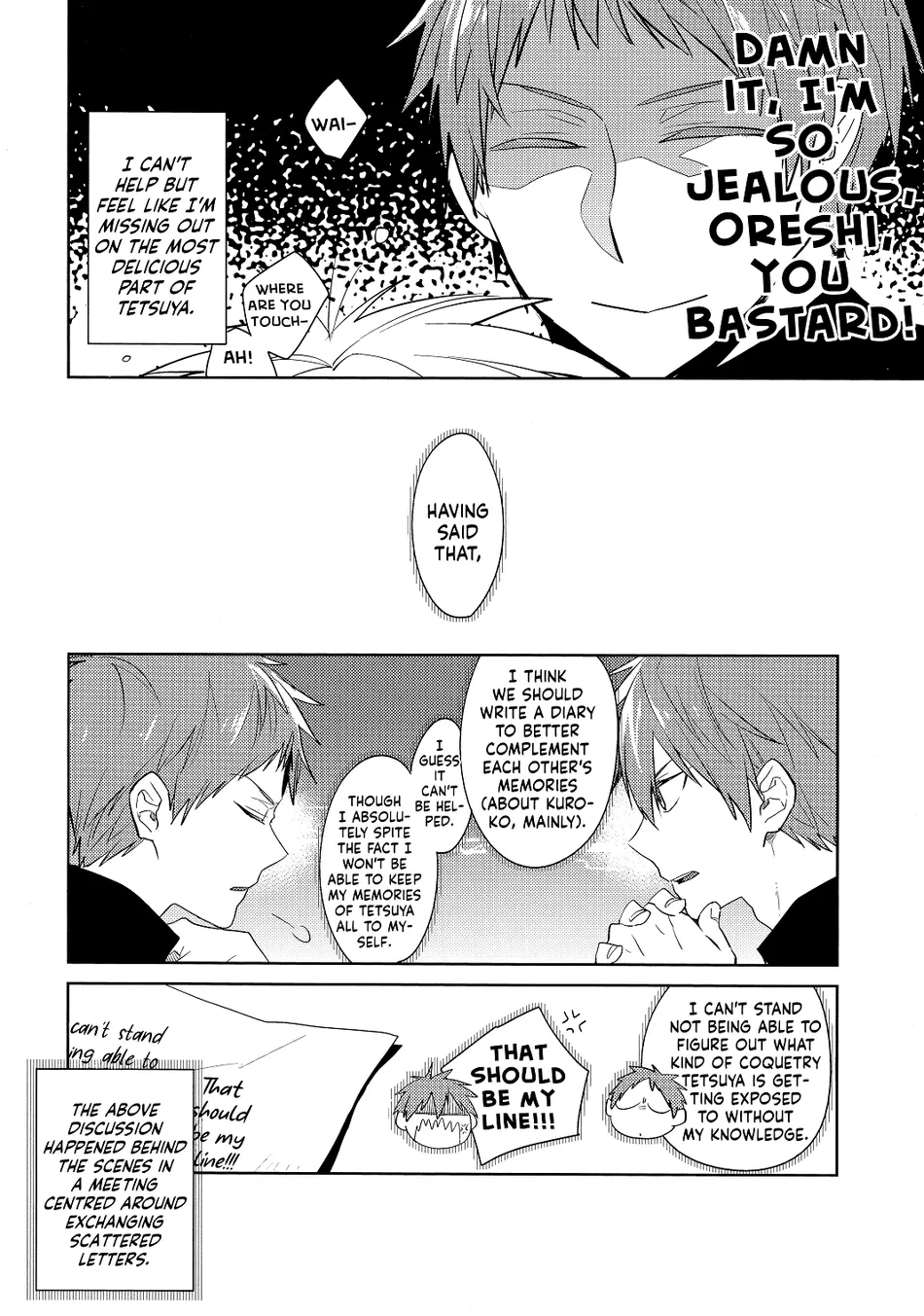 [TAM (Tamiya Komo)] Kuroko no Basket dj – Supplement 965 [ENG] — 014