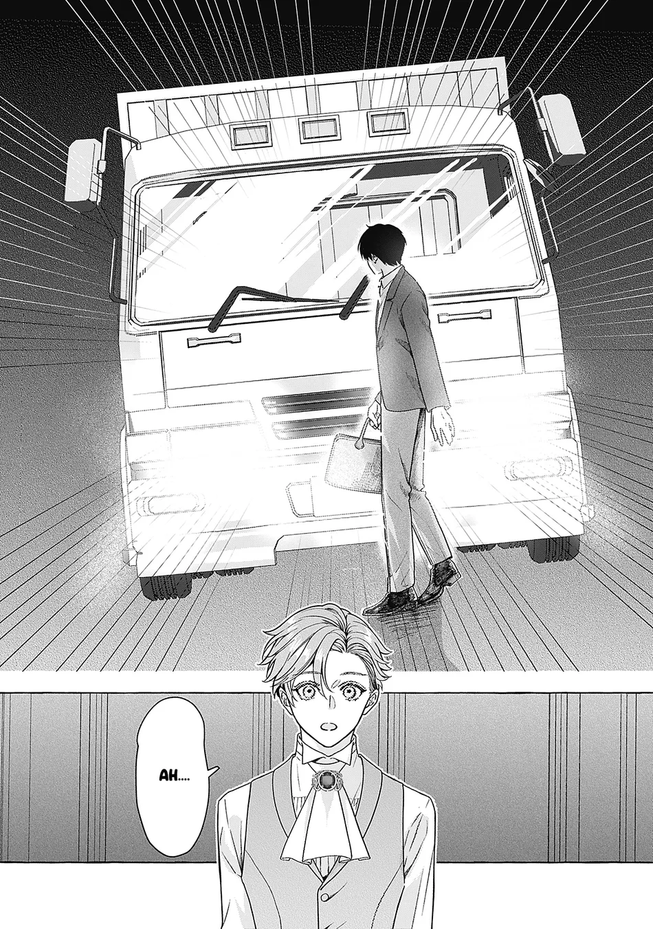 [HOUJOU Yua, KOHITSUJI Noniku] Reiguu Muko Life wo Mankitsu Shiyou to Shitara, Dekiai Route ni Hairimashita!? [Eng] (update c.2-4) — 010