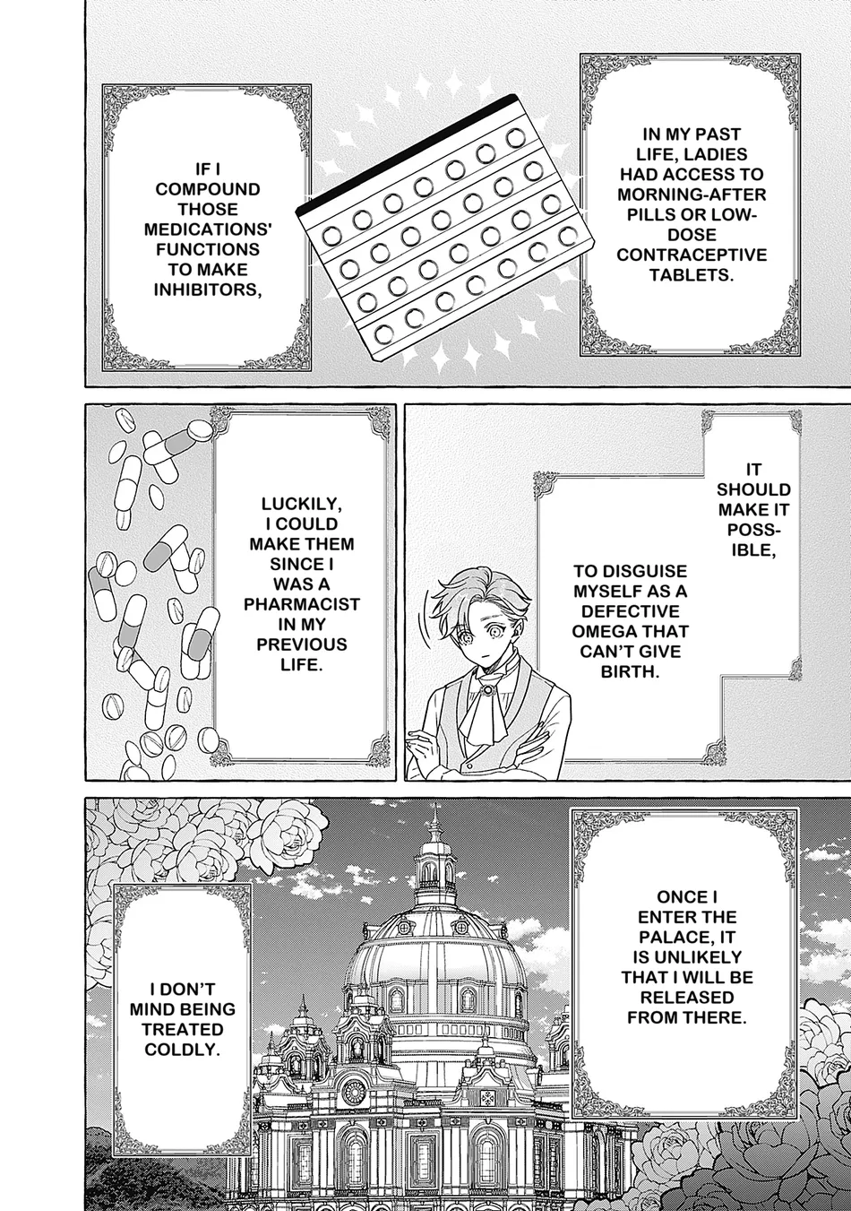 [HOUJOU Yua, KOHITSUJI Noniku] Reiguu Muko Life wo Mankitsu Shiyou to Shitara, Dekiai Route ni Hairimashita!? [Eng] (update c.2-4) — 016