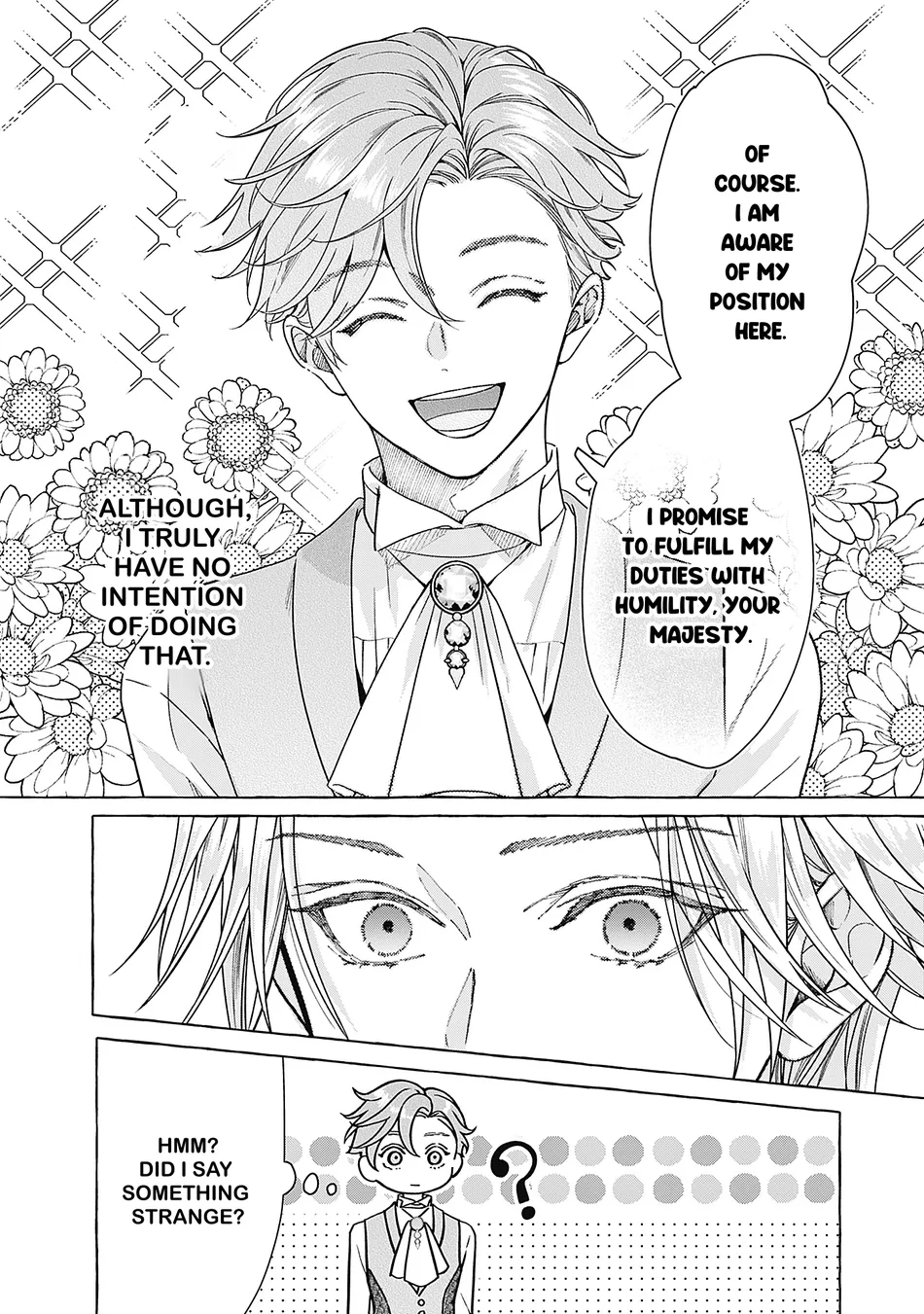 [HOUJOU Yua, KOHITSUJI Noniku] Reiguu Muko Life wo Mankitsu Shiyou to Shitara, Dekiai Route ni Hairimashita!? [Eng] (update c.2-4) — 022