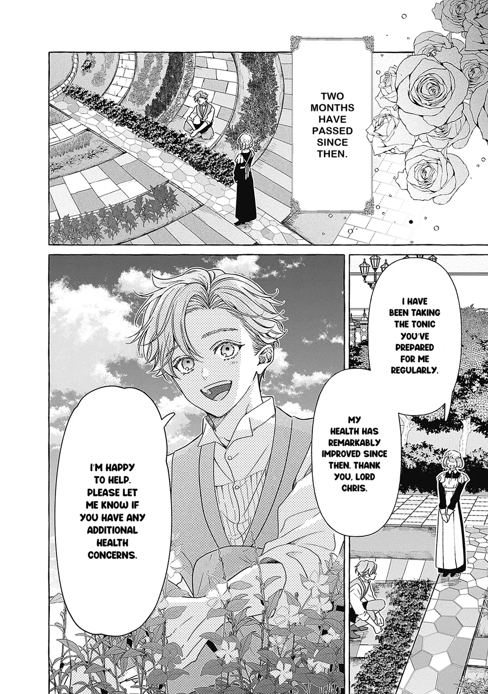 [HOUJOU Yua, KOHITSUJI Noniku] Reiguu Muko Life wo Mankitsu Shiyou to Shitara, Dekiai Route ni Hairimashita!? [Eng] (update c.2-4) — 026