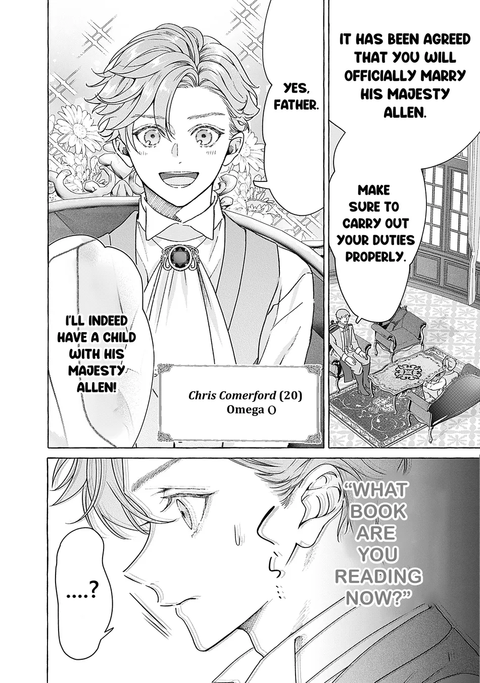 [HOUJOU Yua, KOHITSUJI Noniku] Reiguu Muko Life wo Mankitsu Shiyou to Shitara, Dekiai Route ni Hairimashita!? [Eng] (update c.2-4) — 006