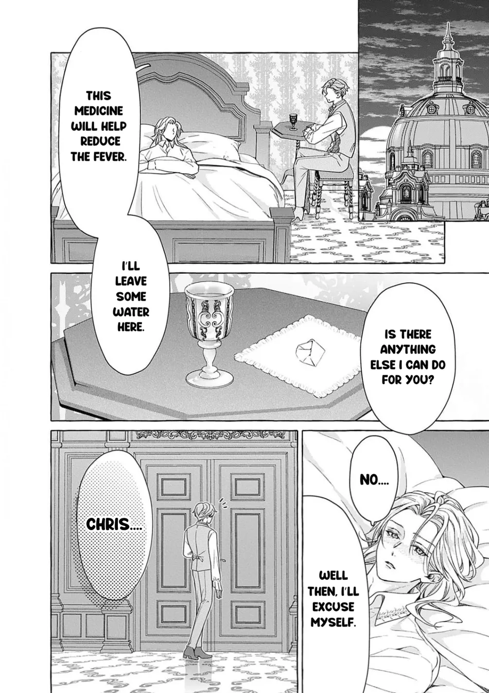 [HOUJOU Yua, KOHITSUJI Noniku] Reiguu Muko Life wo Mankitsu Shiyou to Shitara, Dekiai Route ni Hairimashita!? [Eng] (update c.2-4) — 053
