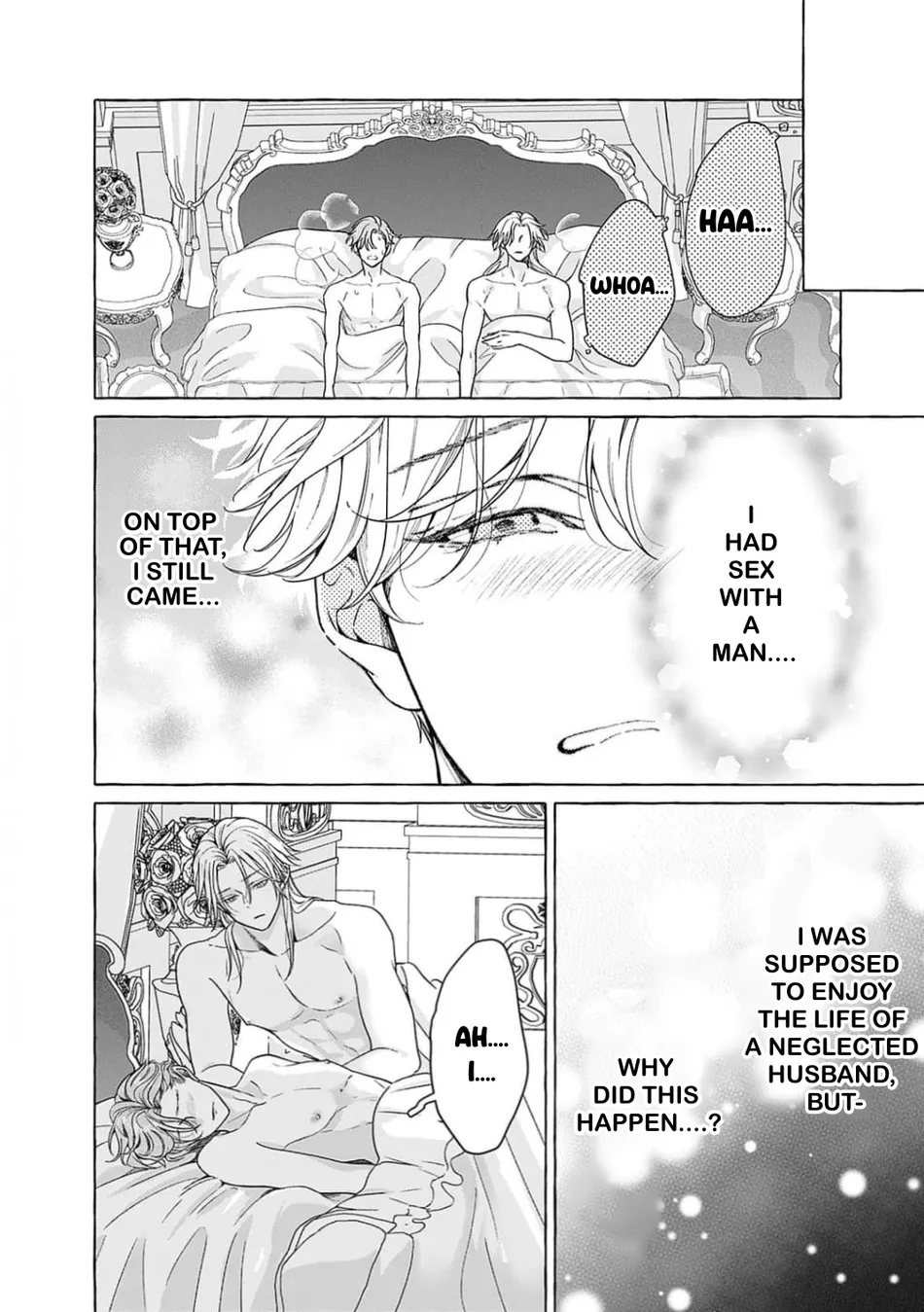 [HOUJOU Yua, KOHITSUJI Noniku] Reiguu Muko Life wo Mankitsu Shiyou to Shitara, Dekiai Route ni Hairimashita!? [Eng] (update c.2-4) — 077