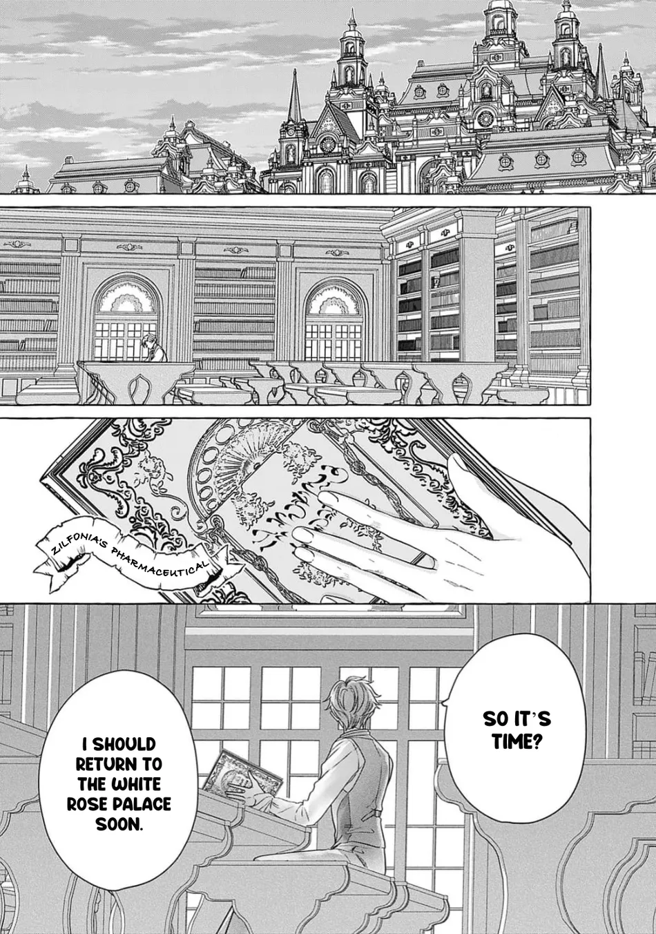 [HOUJOU Yua, KOHITSUJI Noniku] Reiguu Muko Life wo Mankitsu Shiyou to Shitara, Dekiai Route ni Hairimashita!? [Eng] (update c.2-4) — 046