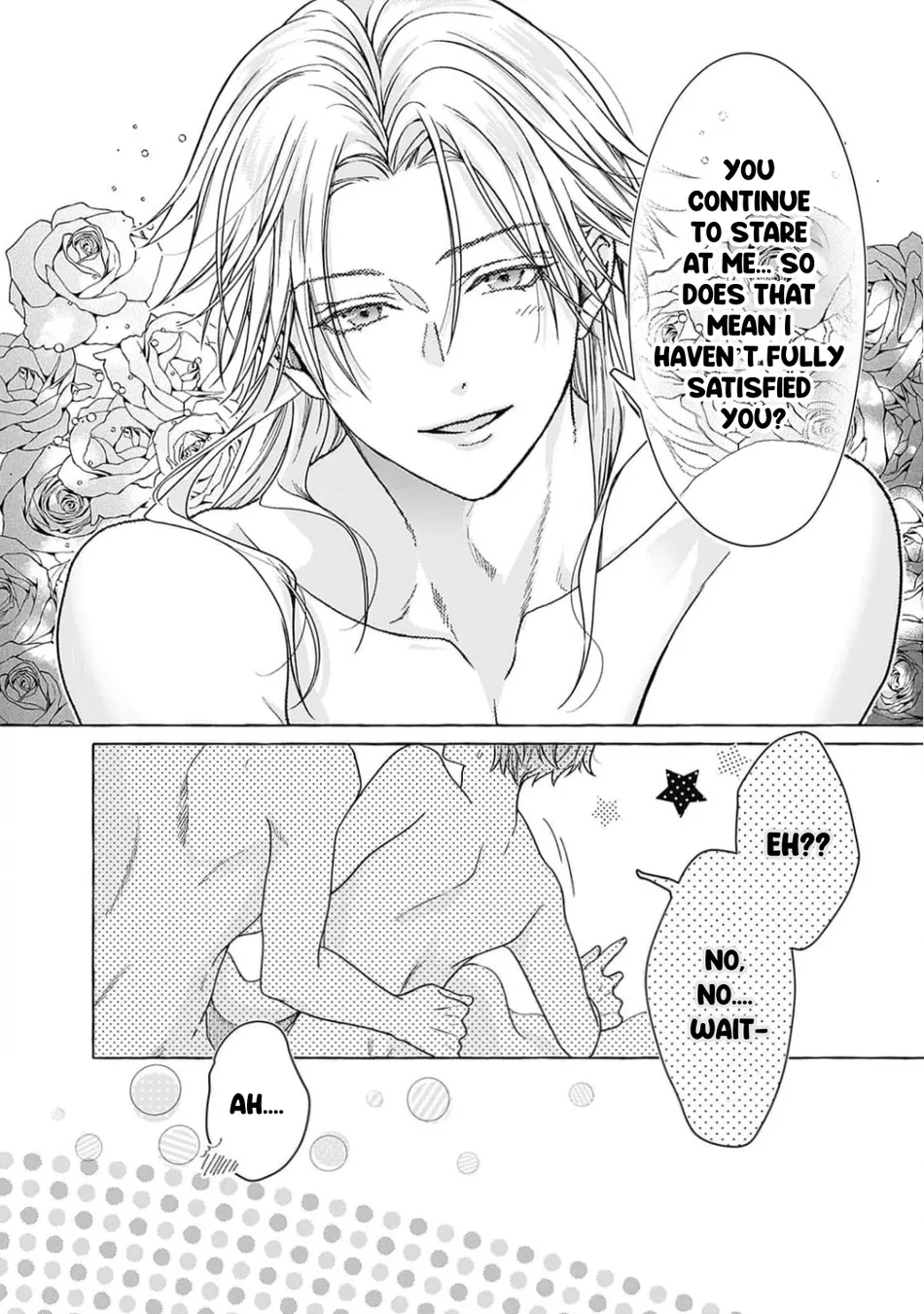 [HOUJOU Yua, KOHITSUJI Noniku] Reiguu Muko Life wo Mankitsu Shiyou to Shitara, Dekiai Route ni Hairimashita!? [Eng] (update c.2-4) — 083