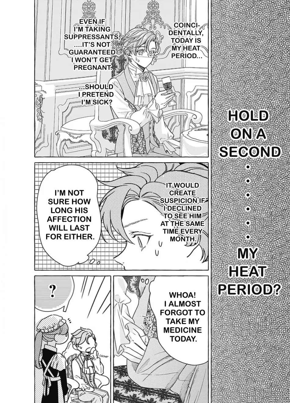 [HOUJOU Yua, KOHITSUJI Noniku] Reiguu Muko Life wo Mankitsu Shiyou to Shitara, Dekiai Route ni Hairimashita!? [Eng] (update c.2-4) — 096