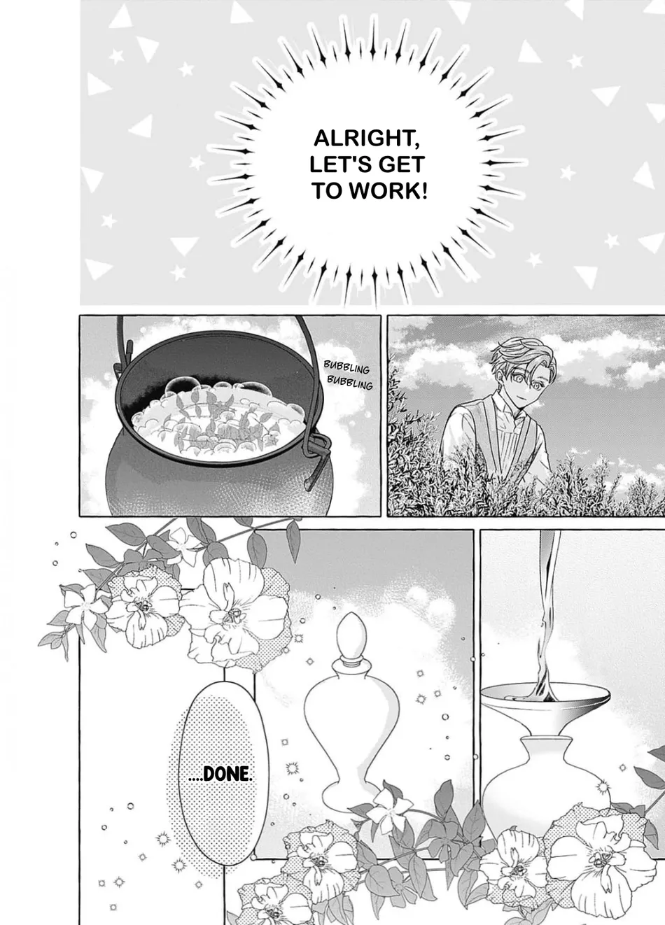 [HOUJOU Yua, KOHITSUJI Noniku] Reiguu Muko Life wo Mankitsu Shiyou to Shitara, Dekiai Route ni Hairimashita!? [Eng] (update c.2-4) — 098