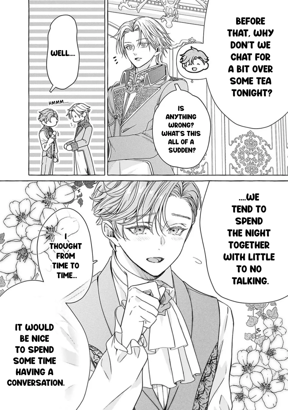 [HOUJOU Yua, KOHITSUJI Noniku] Reiguu Muko Life wo Mankitsu Shiyou to Shitara, Dekiai Route ni Hairimashita!? [Eng] (update c.2-4) — 100