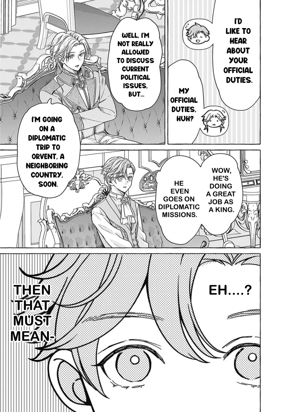 [HOUJOU Yua, KOHITSUJI Noniku] Reiguu Muko Life wo Mankitsu Shiyou to Shitara, Dekiai Route ni Hairimashita!? [Eng] (update c.2-4) — 105