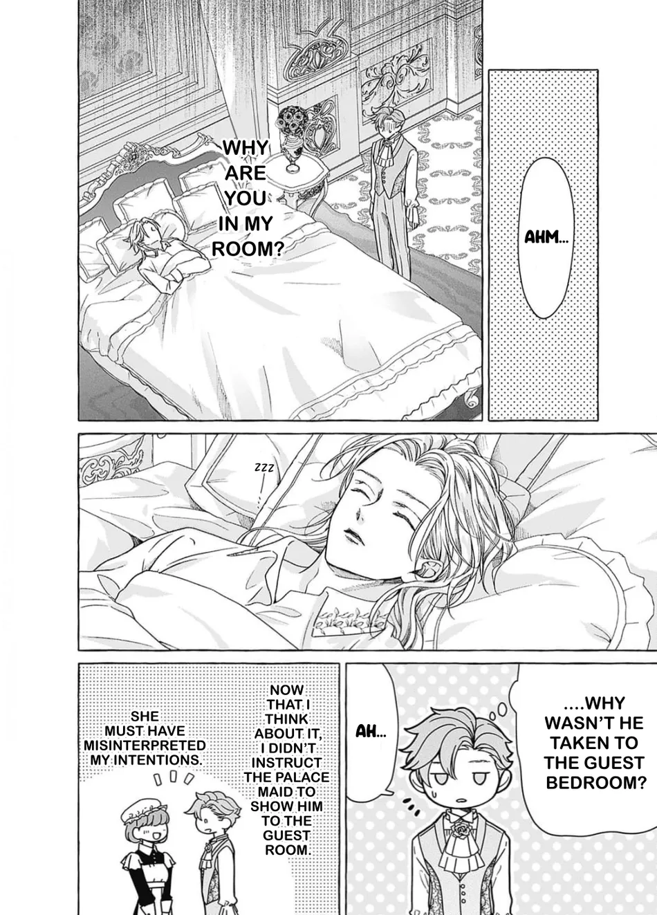 [HOUJOU Yua, KOHITSUJI Noniku] Reiguu Muko Life wo Mankitsu Shiyou to Shitara, Dekiai Route ni Hairimashita!? [Eng] (update c.2-4) — 110