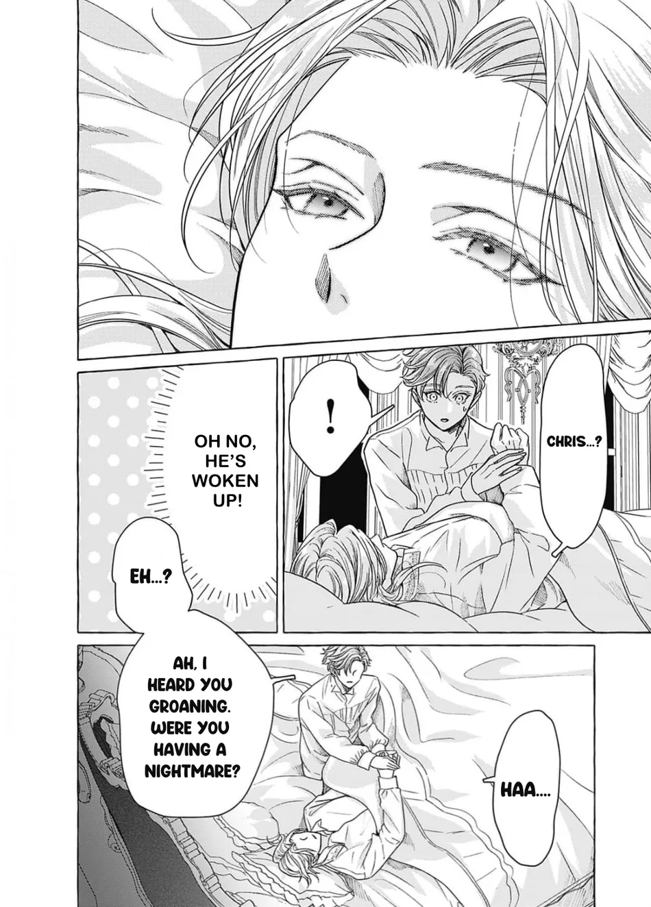 [HOUJOU Yua, KOHITSUJI Noniku] Reiguu Muko Life wo Mankitsu Shiyou to Shitara, Dekiai Route ni Hairimashita!? [Eng] (update c.2-4) — 114