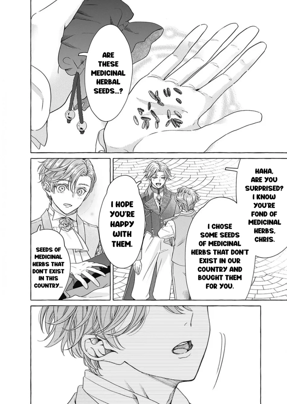 [HOUJOU Yua, KOHITSUJI Noniku] Reiguu Muko Life wo Mankitsu Shiyou to Shitara, Dekiai Route ni Hairimashita!? [Eng] (update c.2-4) — 151