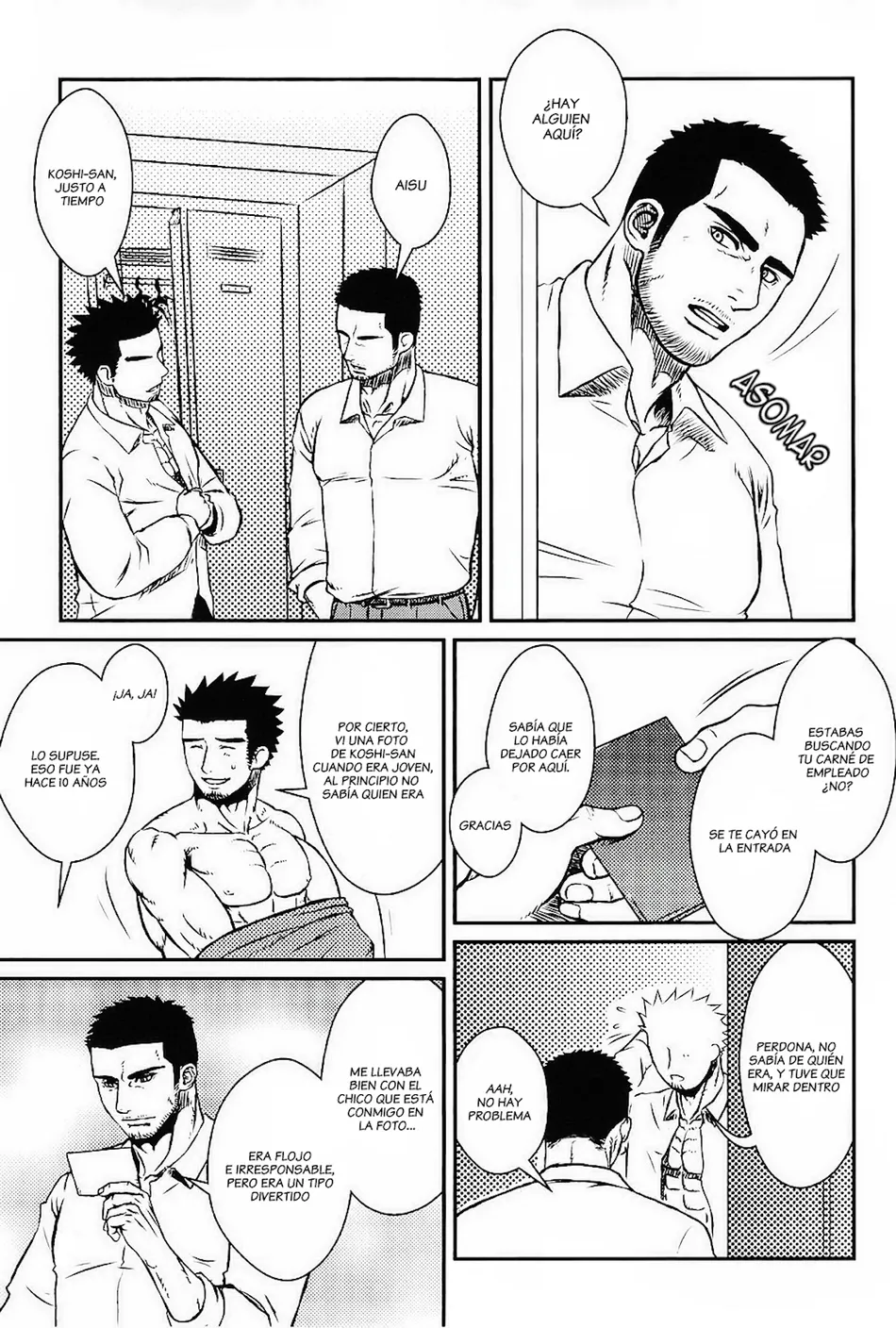 [ez goin’ ] Kippered Kip Sand [Spa] — 006