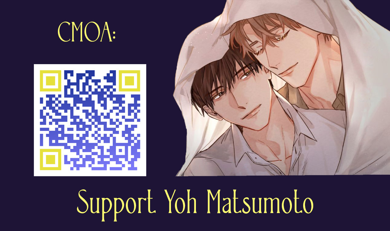 [Matsumoto Yoh] Hitori de yoru wa koe rarenai [Eng] (update c.3) — 001