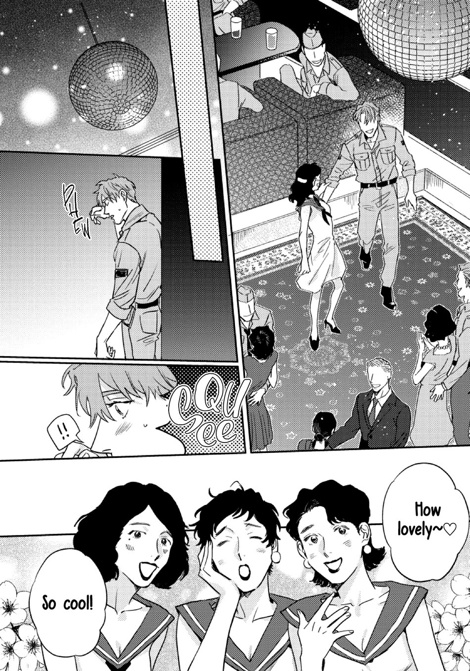 [Matsumoto Yoh] Hitori de yoru wa koe rarenai [Eng] (update c.3) — 018