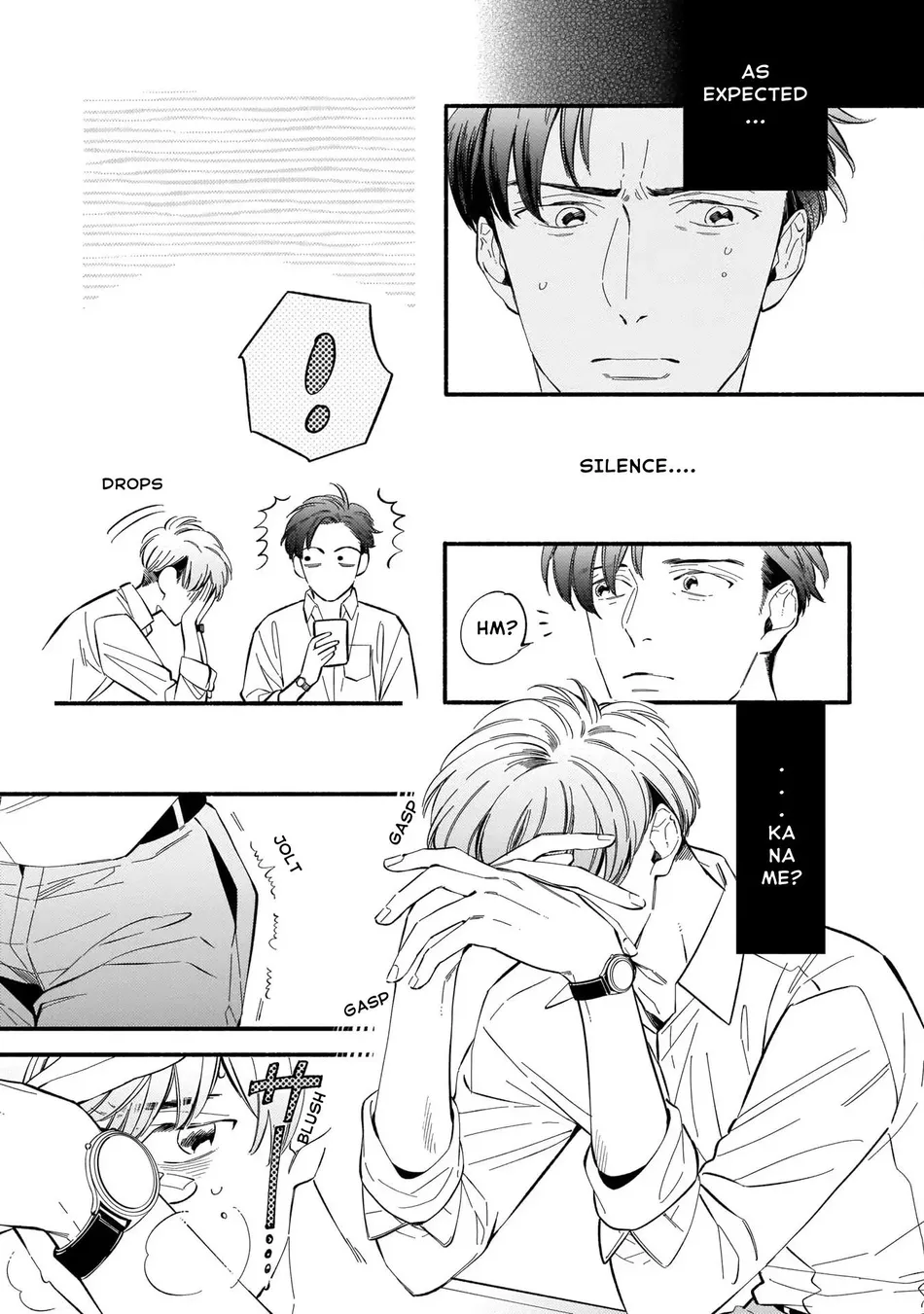 [SEKIHARA Mitsumame] Shinyuu to Kodzukuri Suru Koto ni Narimashita [Eng] — 012