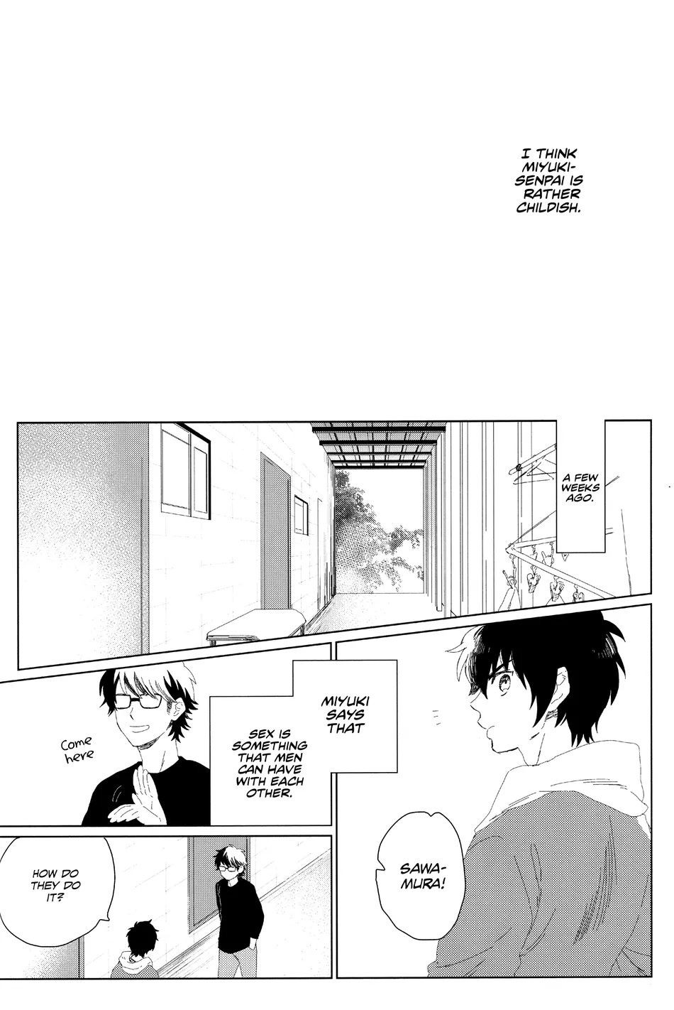 [Shibaduke (Iio)] Stop! – Daiya no Ace dj [Eng] — 009